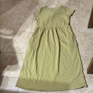 sachin and babi light blue dress Sage green dress midi dress for summer dresses for women casual dresses for  women vintage dress Cherokee dress vintage romantic summer dress